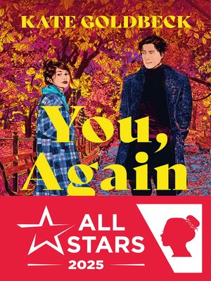 cover image of You, Again